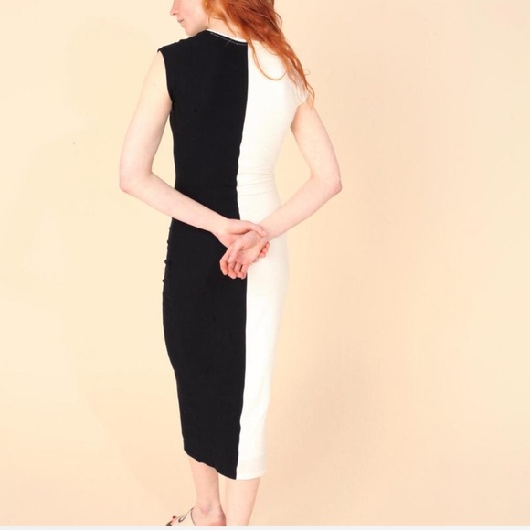 Paloma Wool Domino dress - Picture 2 of 3